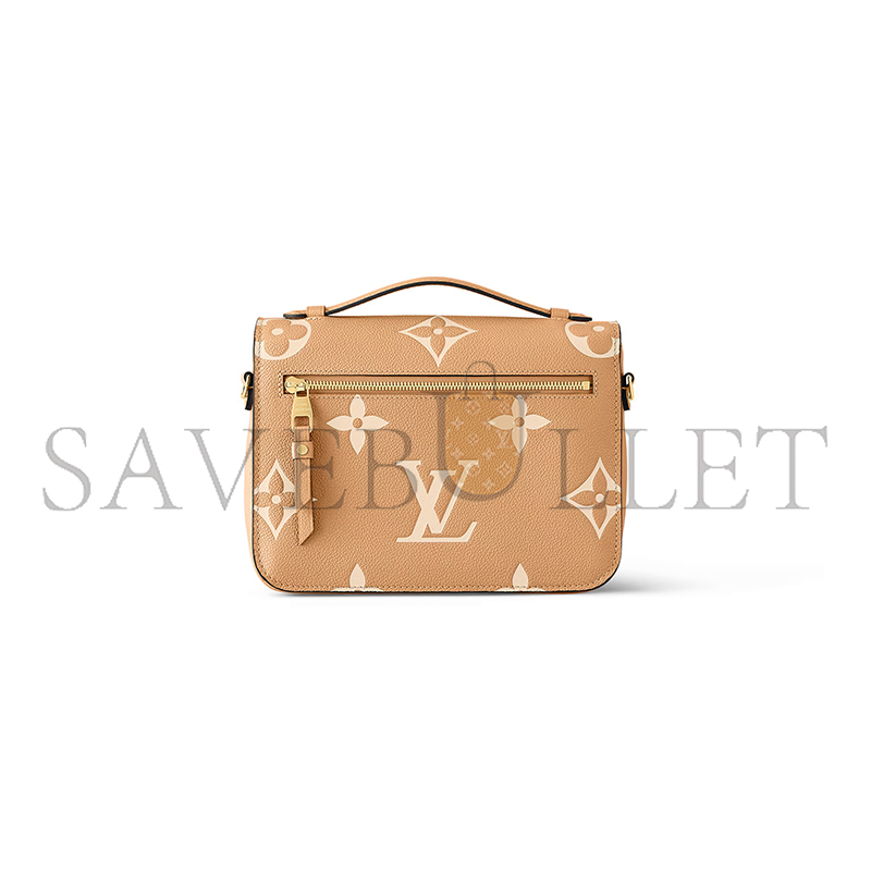 LOUIS VUITTON POCHETTE MÉTIS M45809 (25*19*7cm)